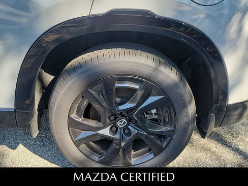 Certified 2026 MAZDA CX-5 2.5 S w/ Premium Plus Package AWD/4WD image 3