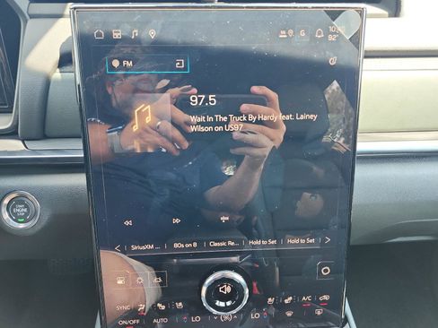 New 2026 GMC Terrain AT4 w/ Convenience Package III image 13