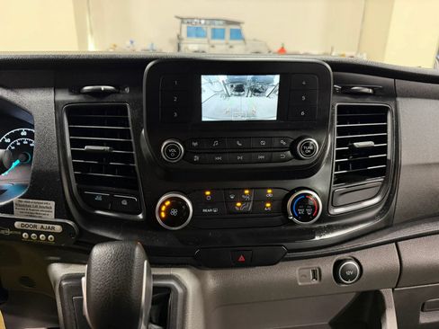 Used 2022 Ford Transit 350 XL RWD image 98