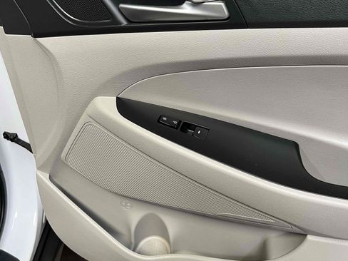 Used 2019 Hyundai Tucson SEL w/ Cargo Package FWD image 69
