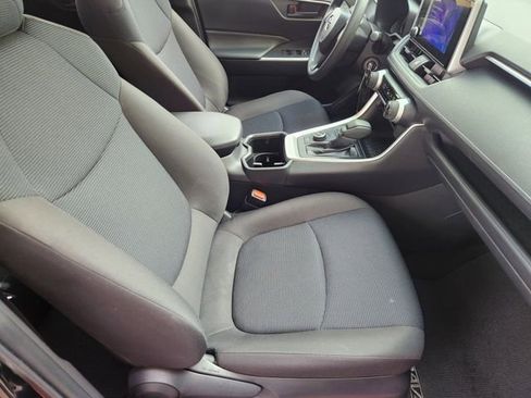 Used 2025 Toyota RAV4 LE image 13