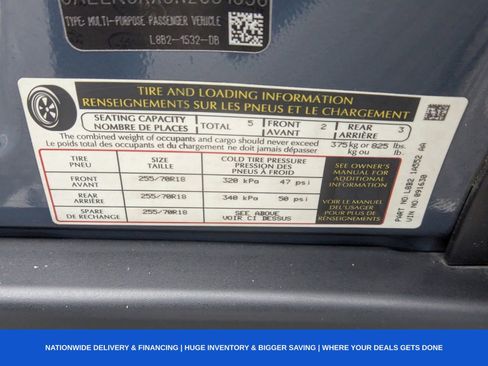 Used 2022 Land Rover Defender 90 image 18