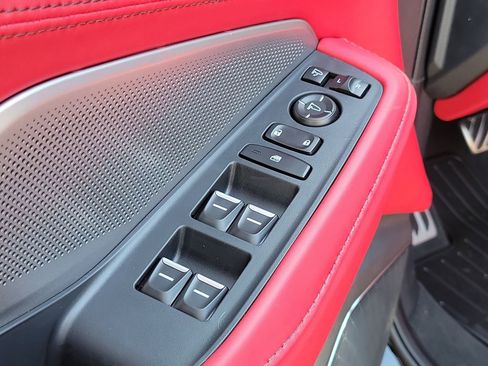 New 2026 Acura MDX A-Spec image 19