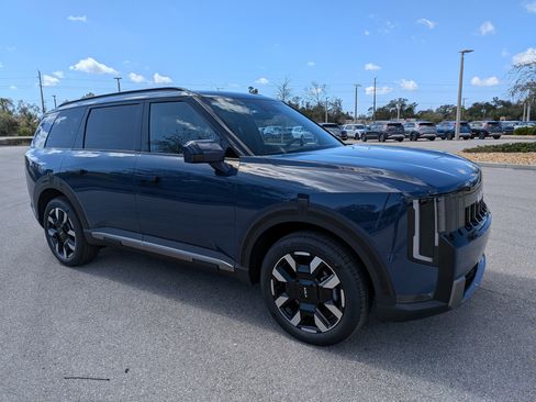 New 2027 Kia Telluride S image 2