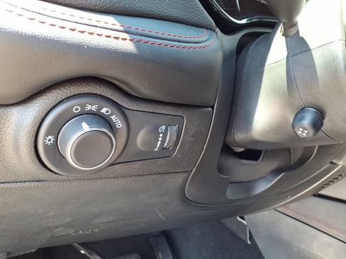 Used 2024 Dodge Durango GT AWD/4WD image 21
