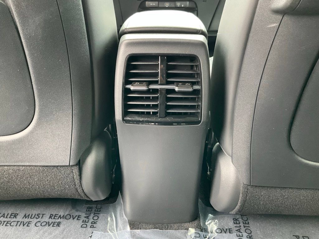 Used 2024 Kia Niro Wind FWD image 34