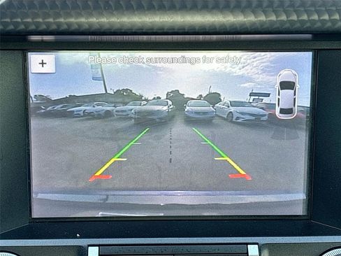 Used 2019 Ford Mustang GT Premium w/ GT Performance Package image 16