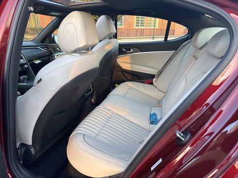 New 2026 Genesis G70 3.3T Sport Prestige image 26