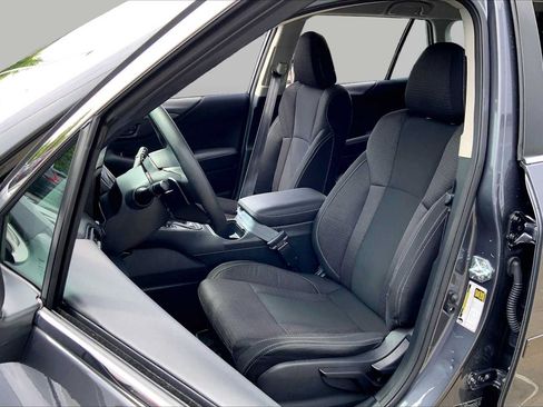 Certified 2024 Subaru Outback AWD/4WD image 9