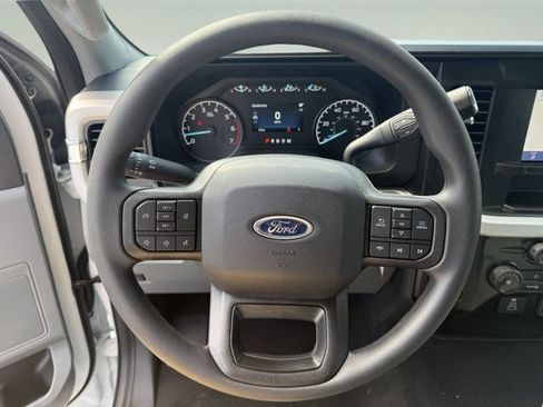 New 2026 Ford F250 XLT w/ Snow Plow Prep Package AWD/4WD image 13
