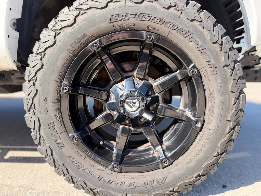Used 2015 Toyota Tacoma 4x4 Double Cab w/ TRD Off-Road Package image 13