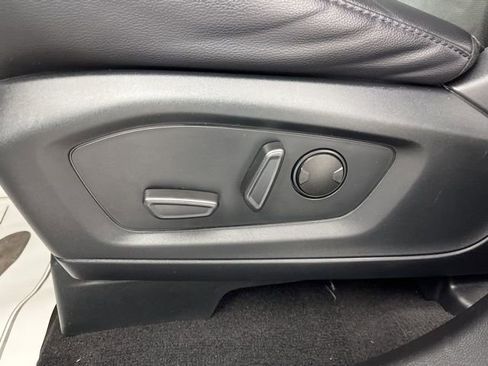 Used 2024 Ford Explorer ST w/ Equipment Group 401A image 34