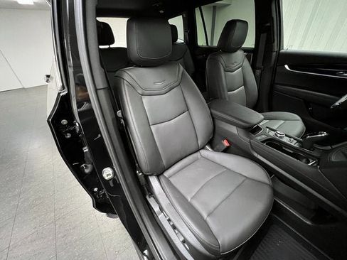 New 2025 Cadillac XT6 Premium Luxury w/ Technology Package image 17