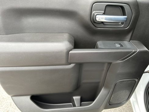 Used 2021 Chevrolet Silverado 1500 LT w/ Bed Protection Package image 27