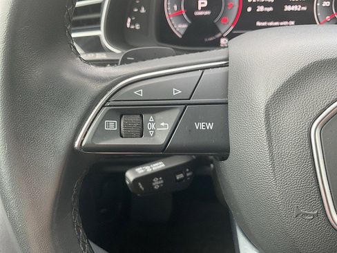 Used 2022 Audi Q8 Premium Plus w/ Premium Plus Package image 18