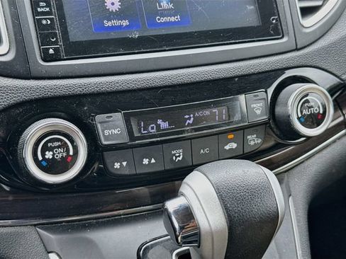 Used 2015 Honda CR-V EX-L image 14