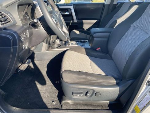 Used 2023 Toyota 4Runner SR5 image 21