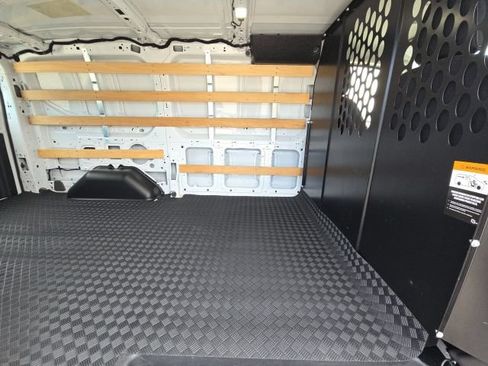 Used 2025 Ford Transit 250 Low Roof w/ Exterior Upgrade Package RWD image 12