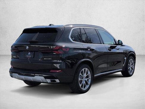 New 2026 BMW X5 xDrive40i image 2