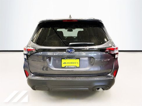 New 2026 Subaru Forester Touring image 6