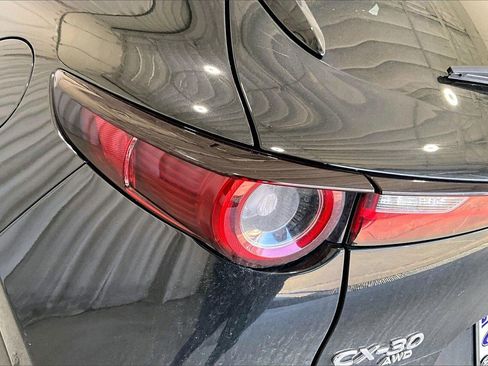 Used 2024 MAZDA CX-30 AWD 2.5 S w/ Select Sport Pkg image 13