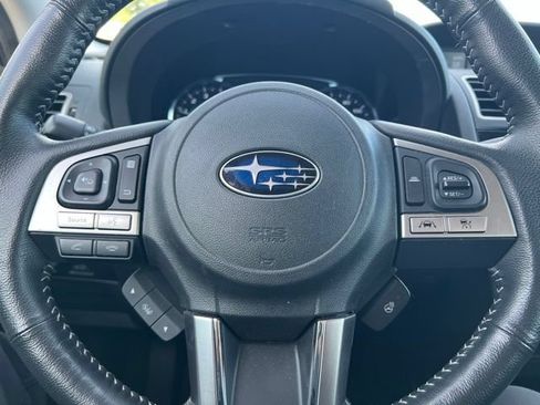 Used 2018 Subaru Forester 2.5i Touring AWD/4WD image 20