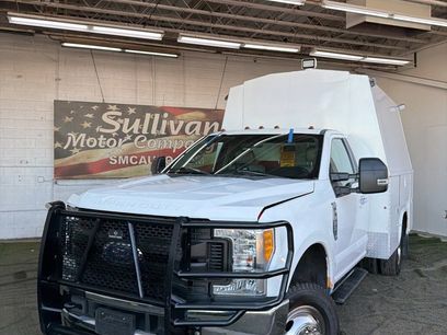 Used 2017 Ford F350 XL w/ Power Equipment Group