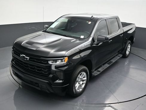 Used 2023 Chevrolet Silverado 1500 RST image 15