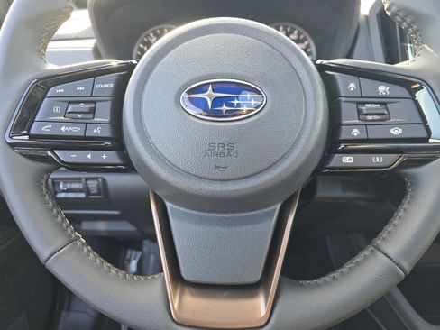 New 2026 Subaru Forester Sport image 20