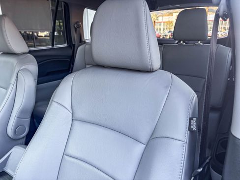 Used 2021 Honda Pilot EX-L image 25