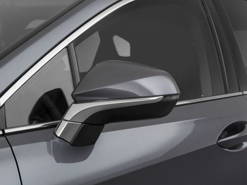 Used 2022 Lexus RX 350L Luxury w/ Accessory Package (Z1) FWD image 56