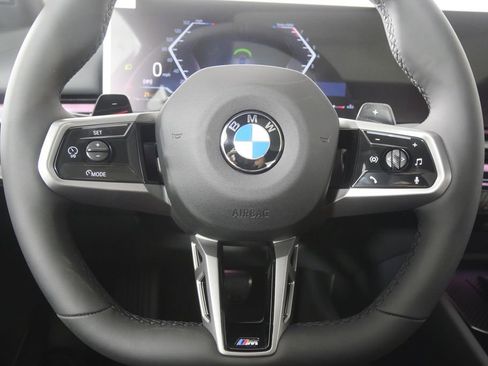 New 2026 BMW 540i xDrive 540i xDrive w/ Executive Package image 21