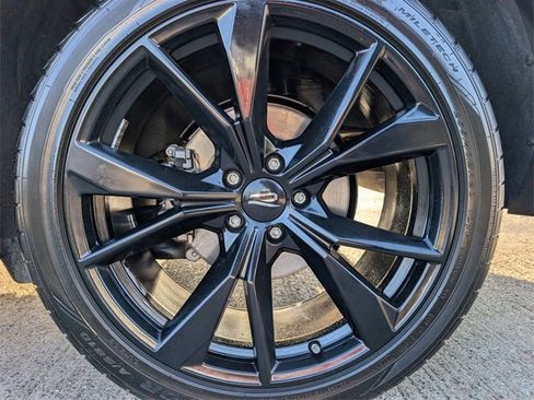 Used 2022 Volkswagen Tiguan SEL R-Line image 7