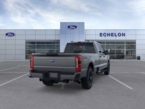 New 2026 Ford F250 XL image 8