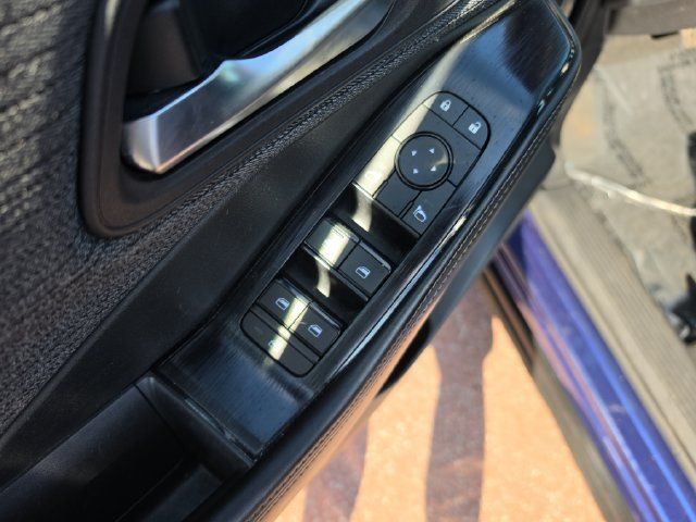Used 2023 Nissan Rogue SV AWD/4WD image 11