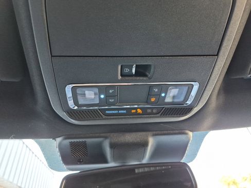 New 2025 Ford F150 Tremor w/ Equipment Group 402A High image 48