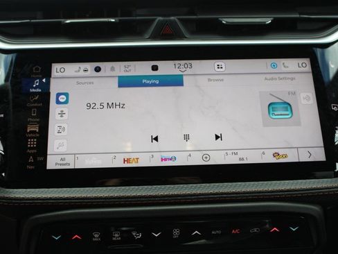 New 2026 Jeep Cherokee Limited image 18