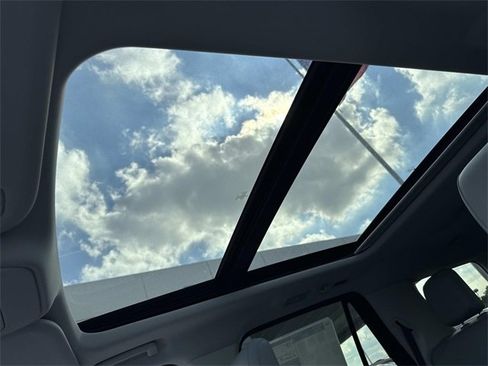 New 2025 Ford Expedition Active image 23