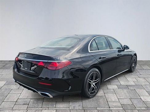 New 2026 Mercedes-Benz E 350 Sedan image 7