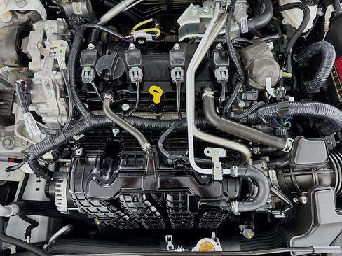 Used 2026 Nissan Altima 2.5 SV FWD image 37