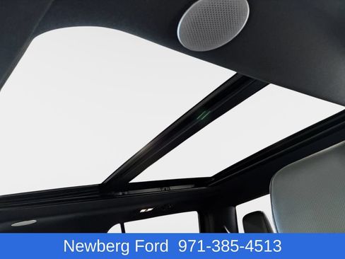 Used 2023 Ford F350 Platinum AWD/4WD image 35