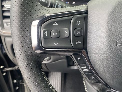 New 2026 RAM 1500 Rebel w/ Rebel Level 2 Equipment Group image 18