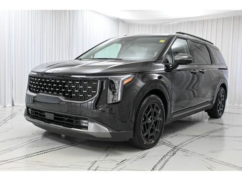 New 2026 Kia Carnival SX Prestige image 4