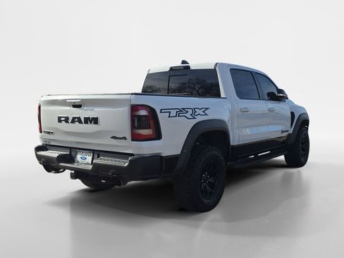 Used 2022 RAM 1500 TRX w/ TRX Level 2 Equipment Group image 6