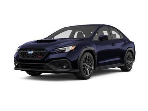 New 2025 Subaru WRX Premium image 2