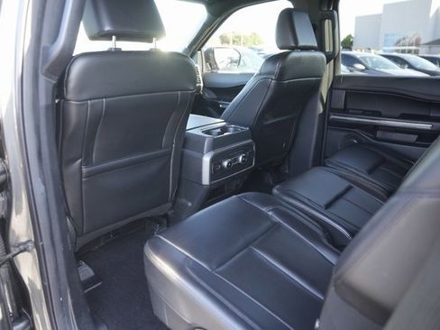 Certified 2021 Ford Expedition XLT image 11