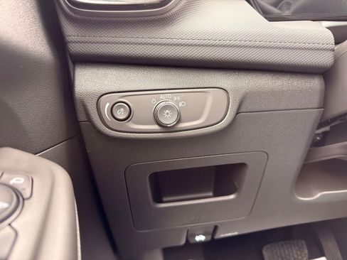 New 2026 Chevrolet TrailBlazer LT image 37