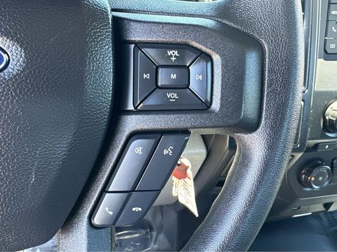 Used 2018 Ford F150 XL w/ Equipment Group 101A Mid RWD image 20