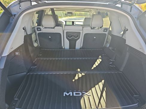 New 2026 Acura MDX SH-AWD w/ Advance Package image 12