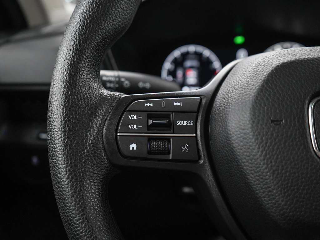 Used 2024 Honda CR-V EX image 24